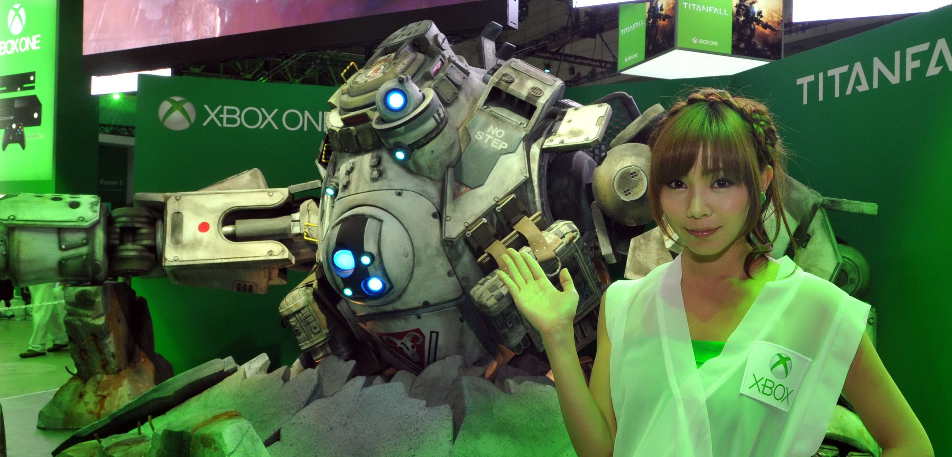 Microsoft nie zdołał sprzedać nawet 100 tysięcy sztuk Xbox One w Japonii