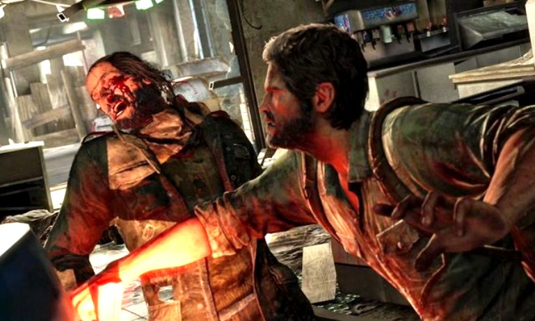 Przerażający przeciwnicy w The Last of Us