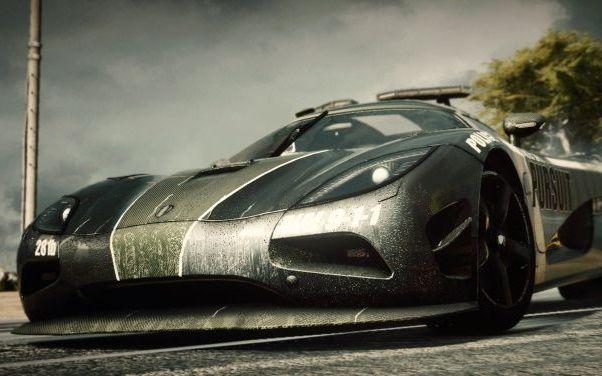 Nowy-stary Need For Speed zadebiutuje w październiku - jest też polski zwiastun