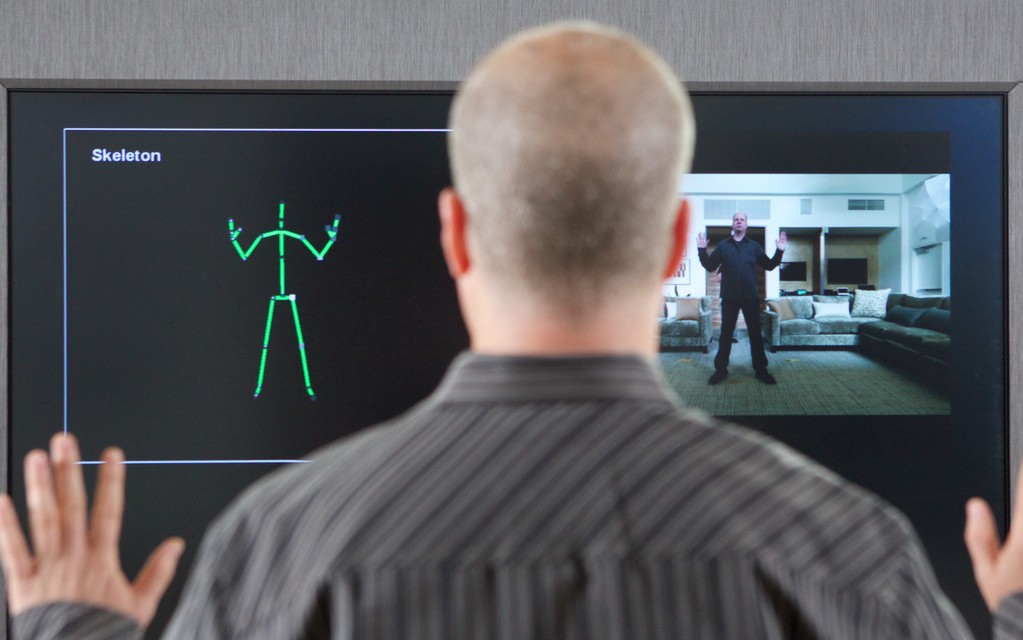 Microsoft rejestruje domeny &quot;Kinect One&quot; i &quot;Xbox Fitness&quot;