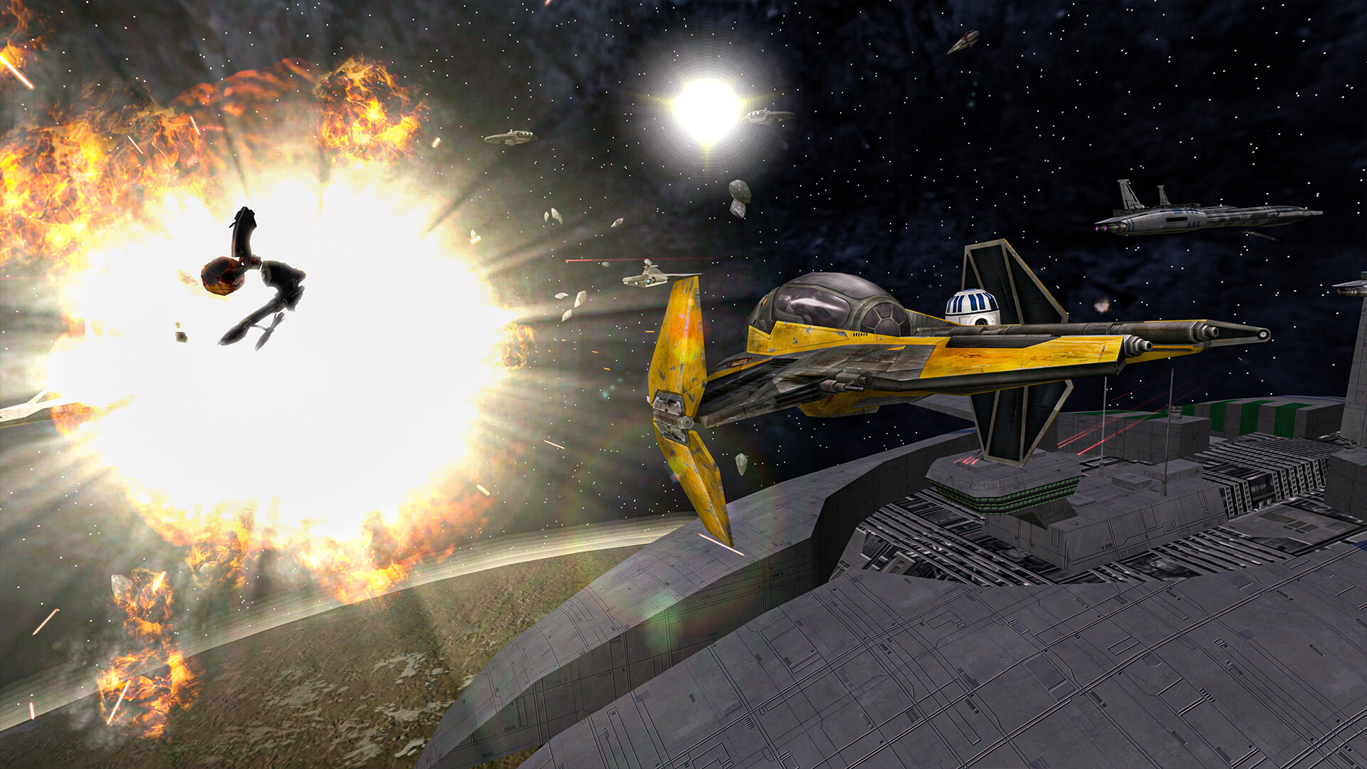 Star Wars: Battlefront Classic Collection #3