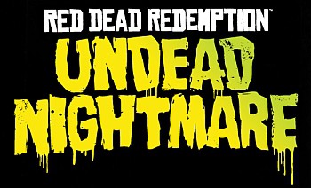 Pierwsze foty z Undead Nightmare