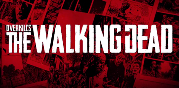 Overkill&#039;s The Walking Dead będzie miało wsparcie dla autorskiego systemu VR. Nowy zawodnik na rynku?