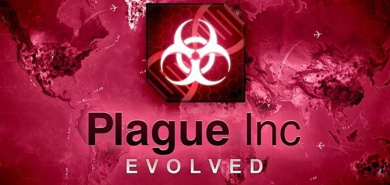 Plague Inc otrzyma nowy tryb. Gracze uratują świat przed koronawirusem