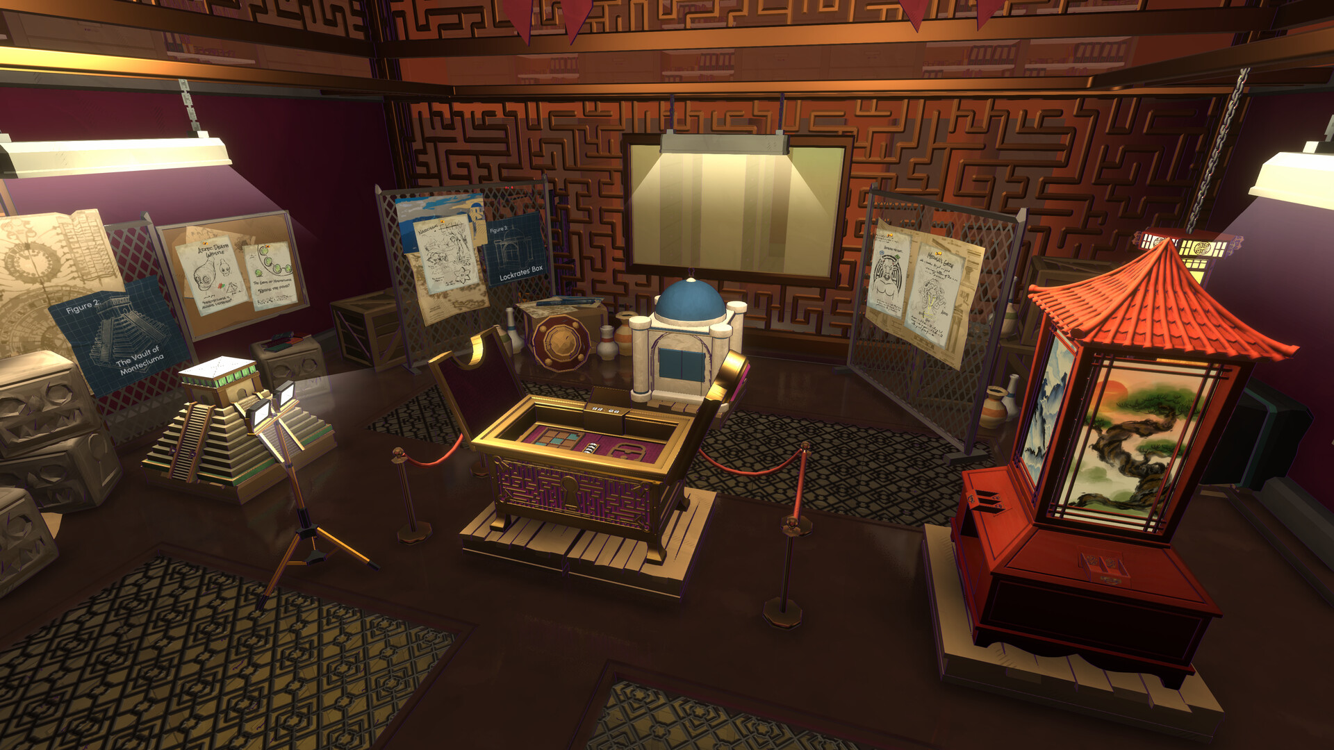 Escape Academy 2: Back 2 School #8