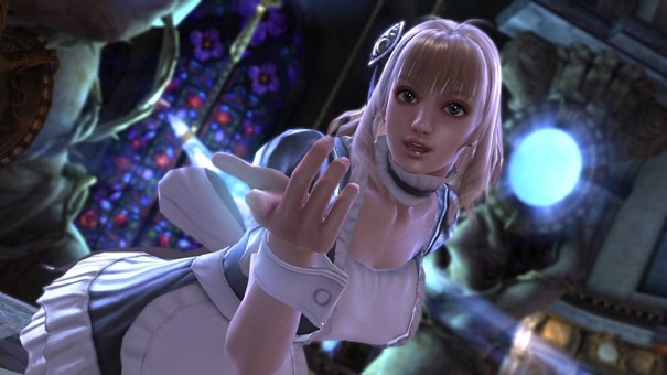 Kolejne DLC do Soul Calibur V na obrazkach