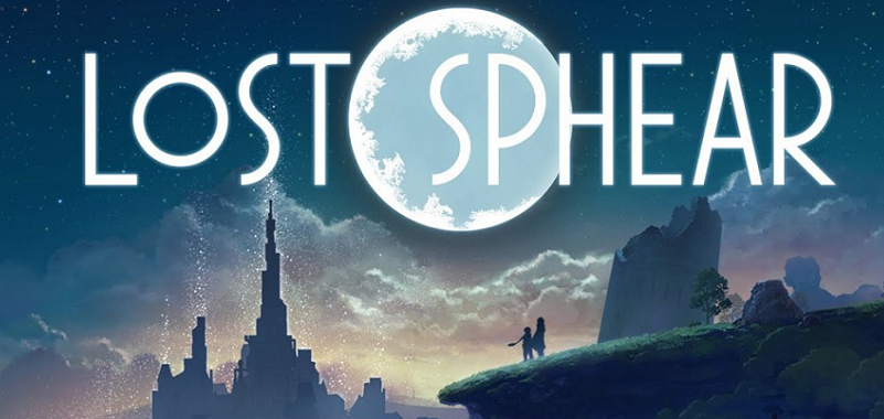 Lost Sphear - recenzja gry. Wyrób klasykopodobny