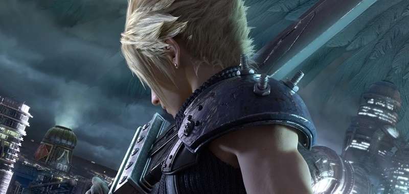 Final Fantasy VII Remake na PC, PS5 i XSX zostanie pokazane w przyszłym tygodniu? Twórcy drażnią się z fanami