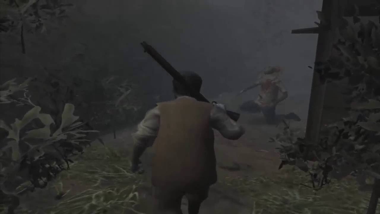 C-Virus sieje spustoszenie