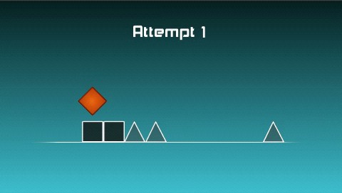 Impossible Game zagości też w minisach