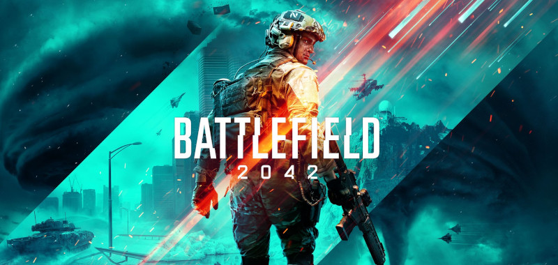 Battlefield 2042 tylko na PC z ray-tracingiem. Dzięki NVIDIA RT oraz DLSS to zupełnie inna jakość