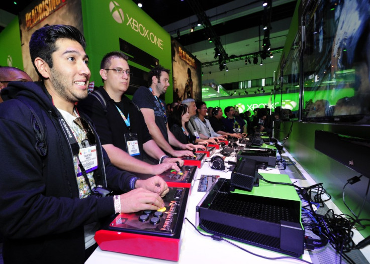 Xbox One_6