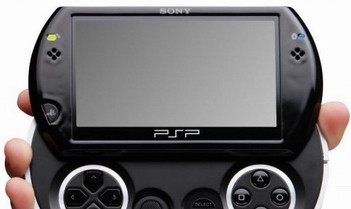 Sony ratuje sprzedaż PSPgo darmowymi grami