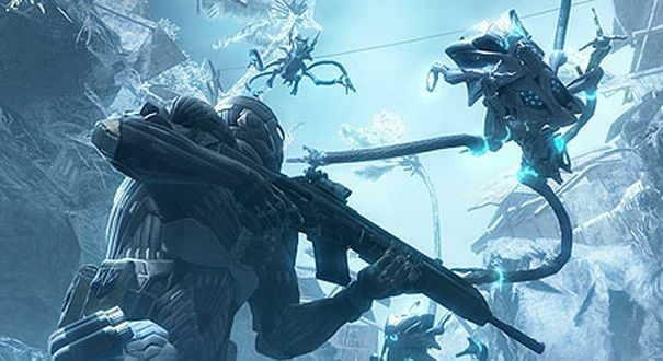 Demo Crysis 2 ominie PS3?
