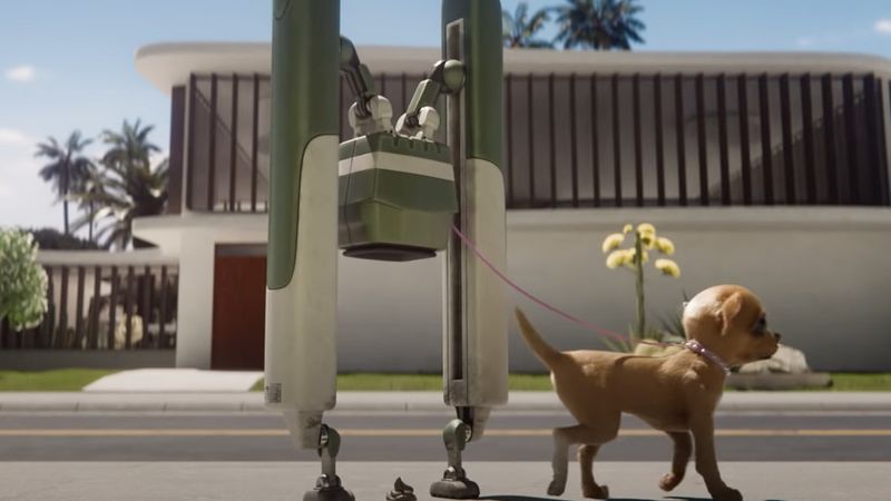 Miłość, śmierć i roboty (2019), sezon 2 – recenzja serialu (Netflix). Nierówność