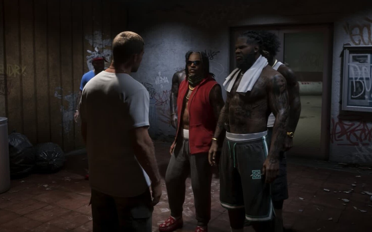 GTA 6 z pełną prezentacją na Netflix! Wszystkie szczegóły, gameplay i najważniejsze nowości od Rockstar Games