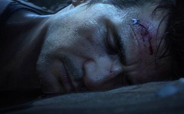 Niezapowiedziany projekt Naughty Dog to kolejna produkcja AAA