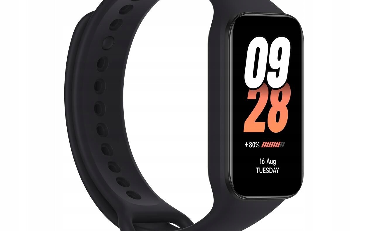xiaomi band 8 active