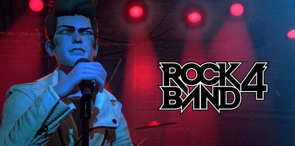 Dodatkowe utwory w Rock Band 4 dla zamawiających przed premierą