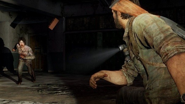 Garść klimatycznych obrazków i świeży materiał wideo z The Last of Us