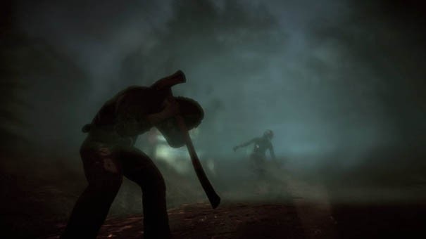 [E3 2011] Rozgrywka z Silent Hill: Downpour
