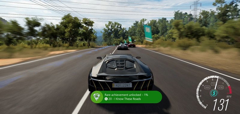 Xbox umożliwił zmienienie położenia wyskakiwania osiągnięć. Koniec z powiadomieniami zasłaniającymi napisy