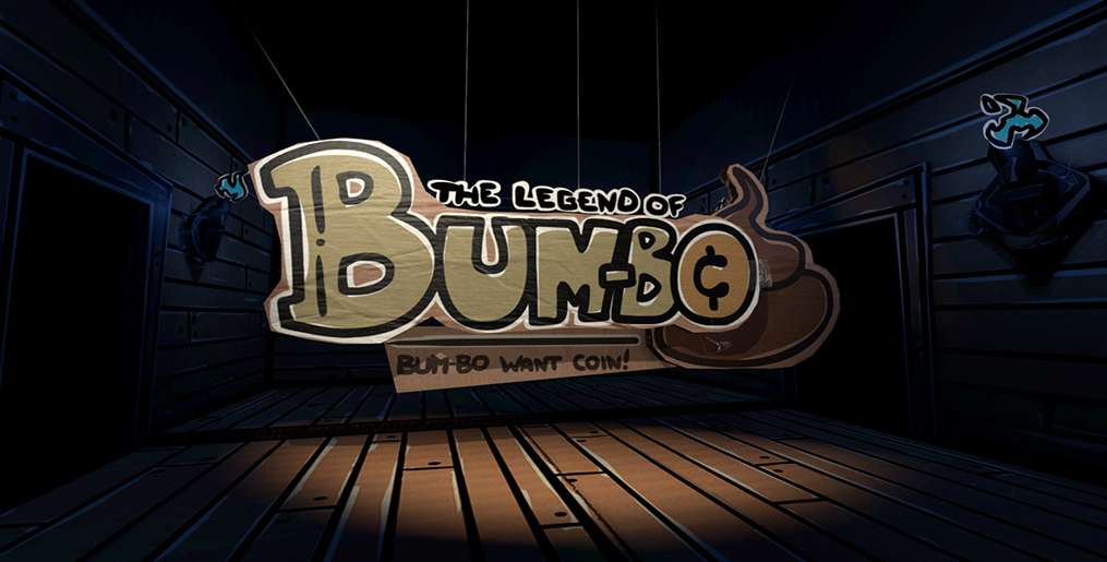 The Legend of Bum-Bo, spin-off The Binding of Isaac pojawi się w 2018 roku