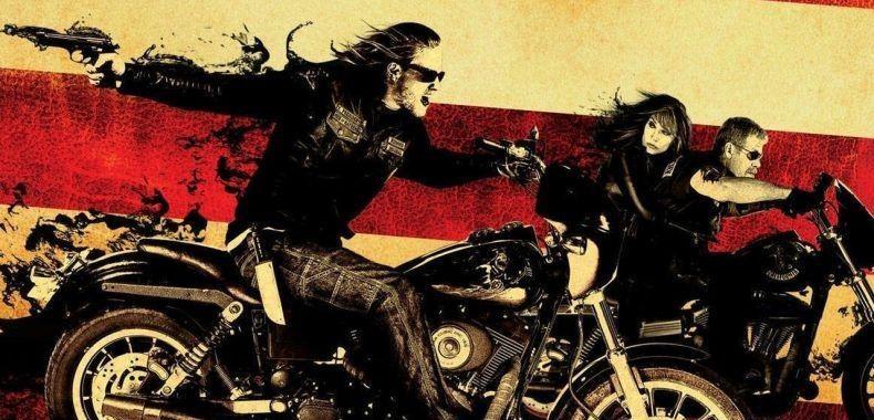 Sons of Anarchy: The Prospect to zwykły przekręt. Twórcy zebrali gotówkę i… Zniknęli