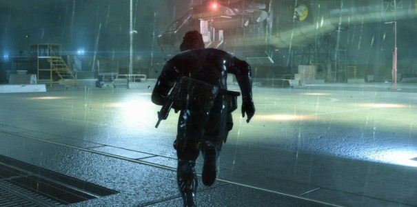 Sprzedaż Metal Gear Solid V: Ground Zeroes na PS4 trzy razy lepsza niż na Xboksie One