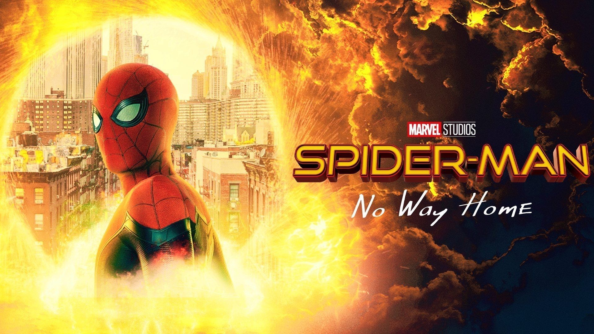 Spider-Man 3: No Way Home już za pół roku. Co może przyszykować Marvel
