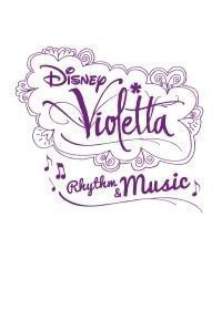 Disney Violetta: Rhythm &amp; Music