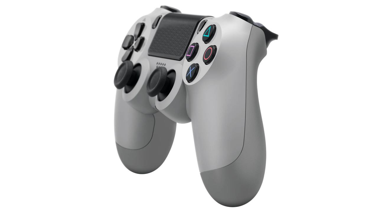 KONKURS: Wygraj konsolę PlayStation 4 20th Anniversary!