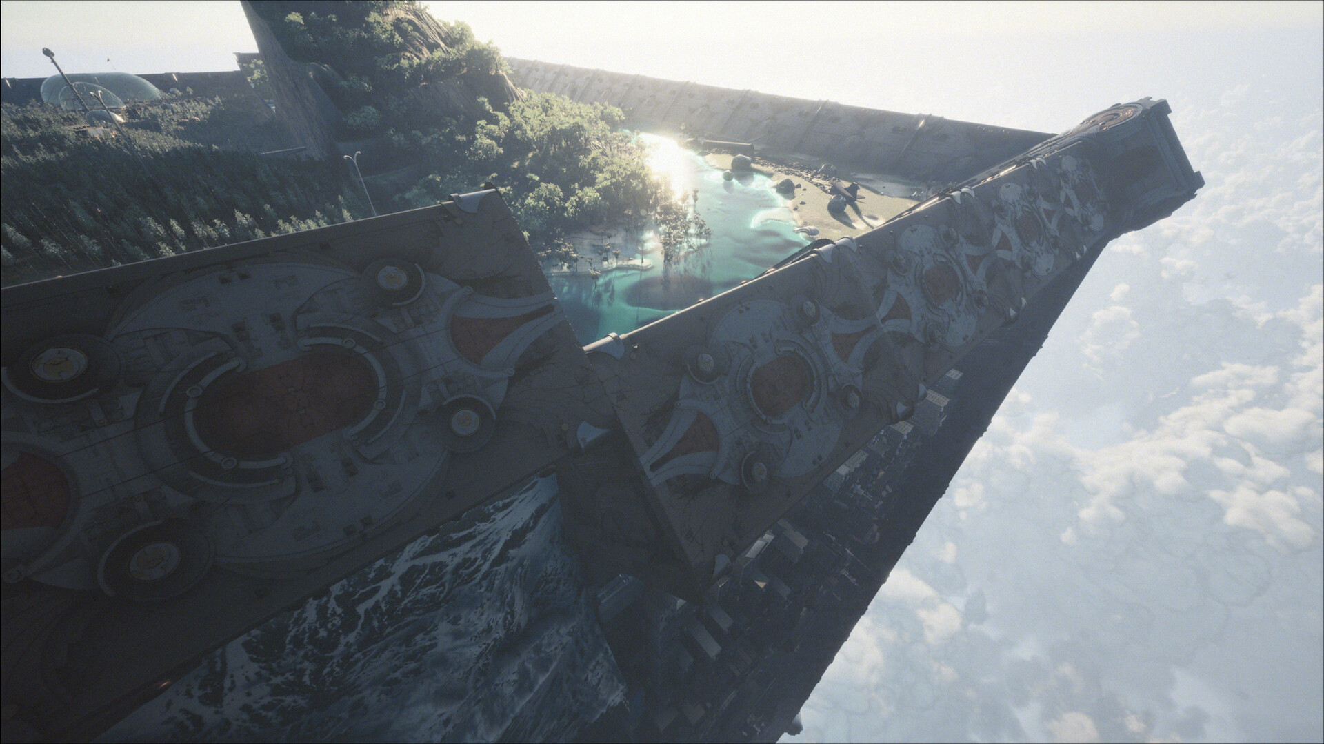 The CUBE #5