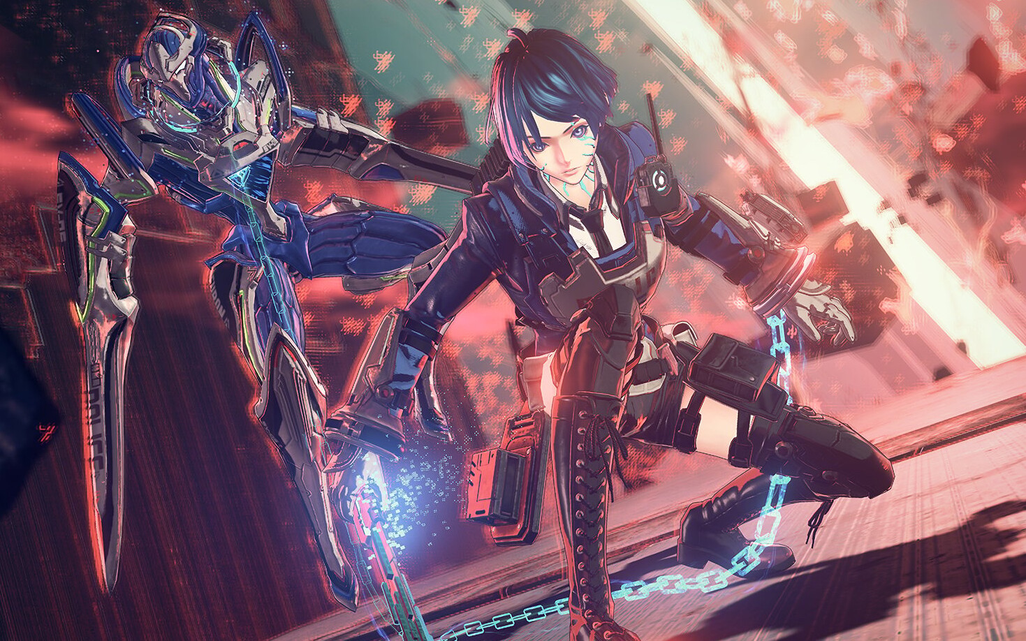 Astral Chain