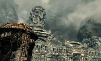 Skyrim - epickość do potęgi entej