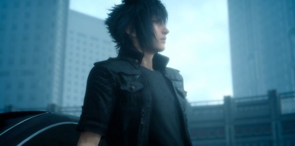 Możliwości Luminous Engine na przykładzie Final Fantasy XV