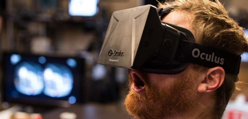 Oculus przygotowuje nowe gogle VR. Firma stawia na dobrą cenę i samodzielność