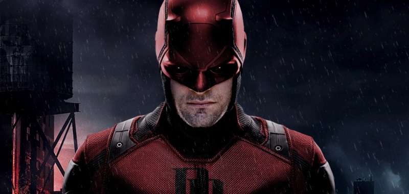 Daredevil 3 w przyszłym miesiącu. Data premiery ujawniona przez Netflix Tajlandia