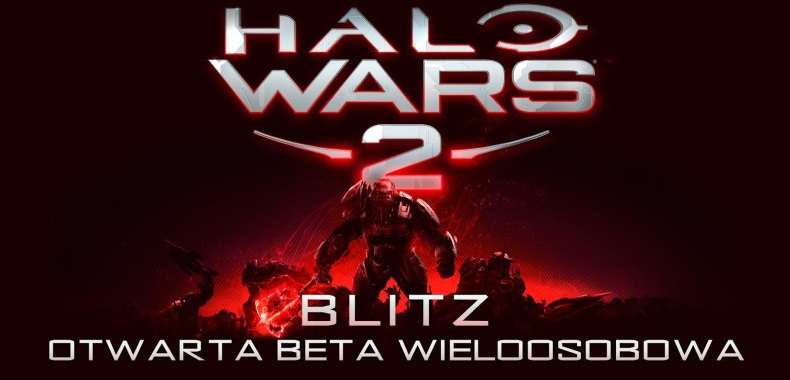 Halo Wars 2 beta. Pobierz i graj na Xbox One i PC