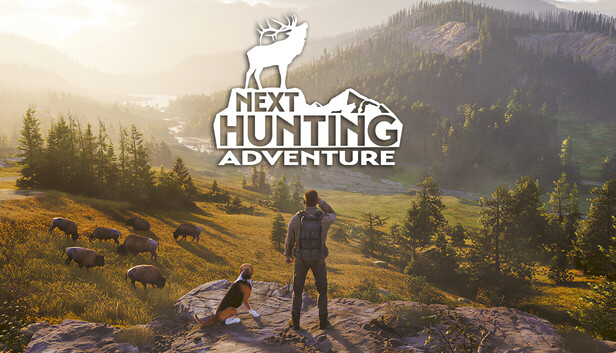 Next Hunting Adventure