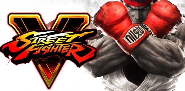 Street Fighter V ma pięcioletni plan na rozwój gry po premierze