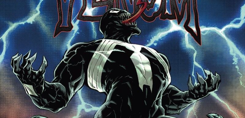 Batman, Liga Sprawiedliwości, Venom i więcej. Sprawdźcie komiksowe nowości
