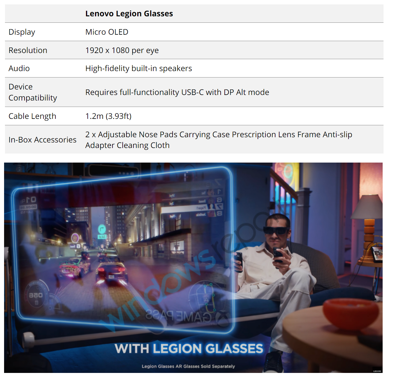 Lenovo Legion Go #2
