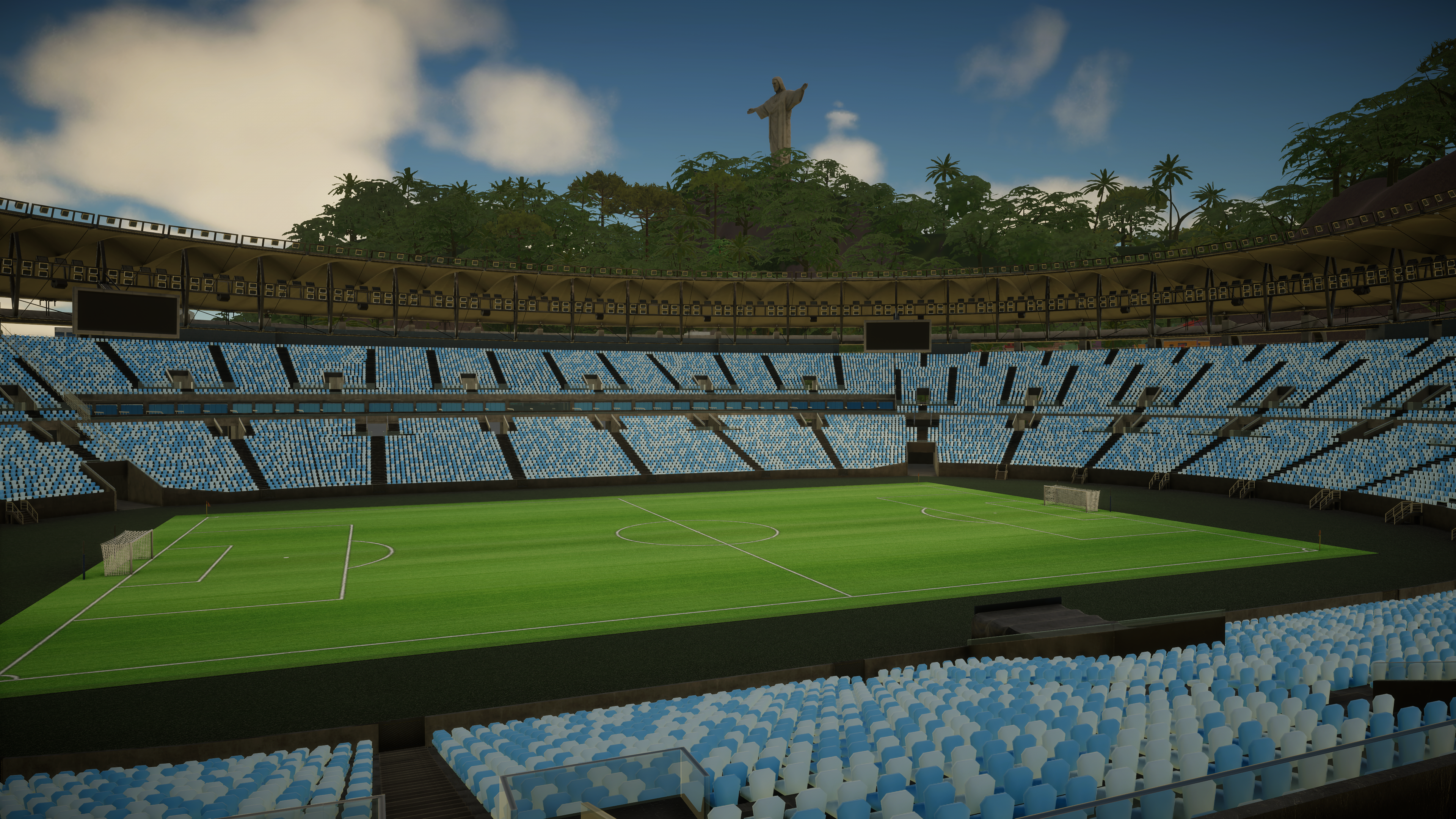 Copa City - Rio De Janeiro #3