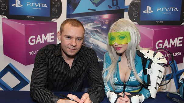 Vita otrzyma niesamowicie wielki hit?