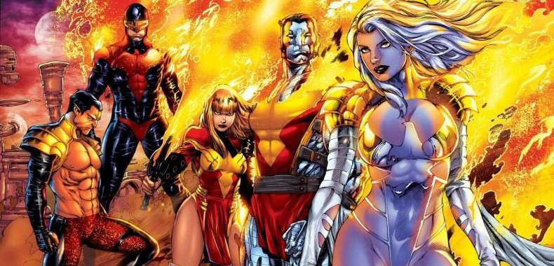 X-Meni i Fantastyczna Czwórka mają trafić do Marvel vs. Capcom: Infinite dzięki DLC
