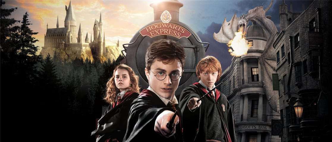 Harry Potter: Hogwarts Mystery. Zwiastun premierowy i mikrotransakcje