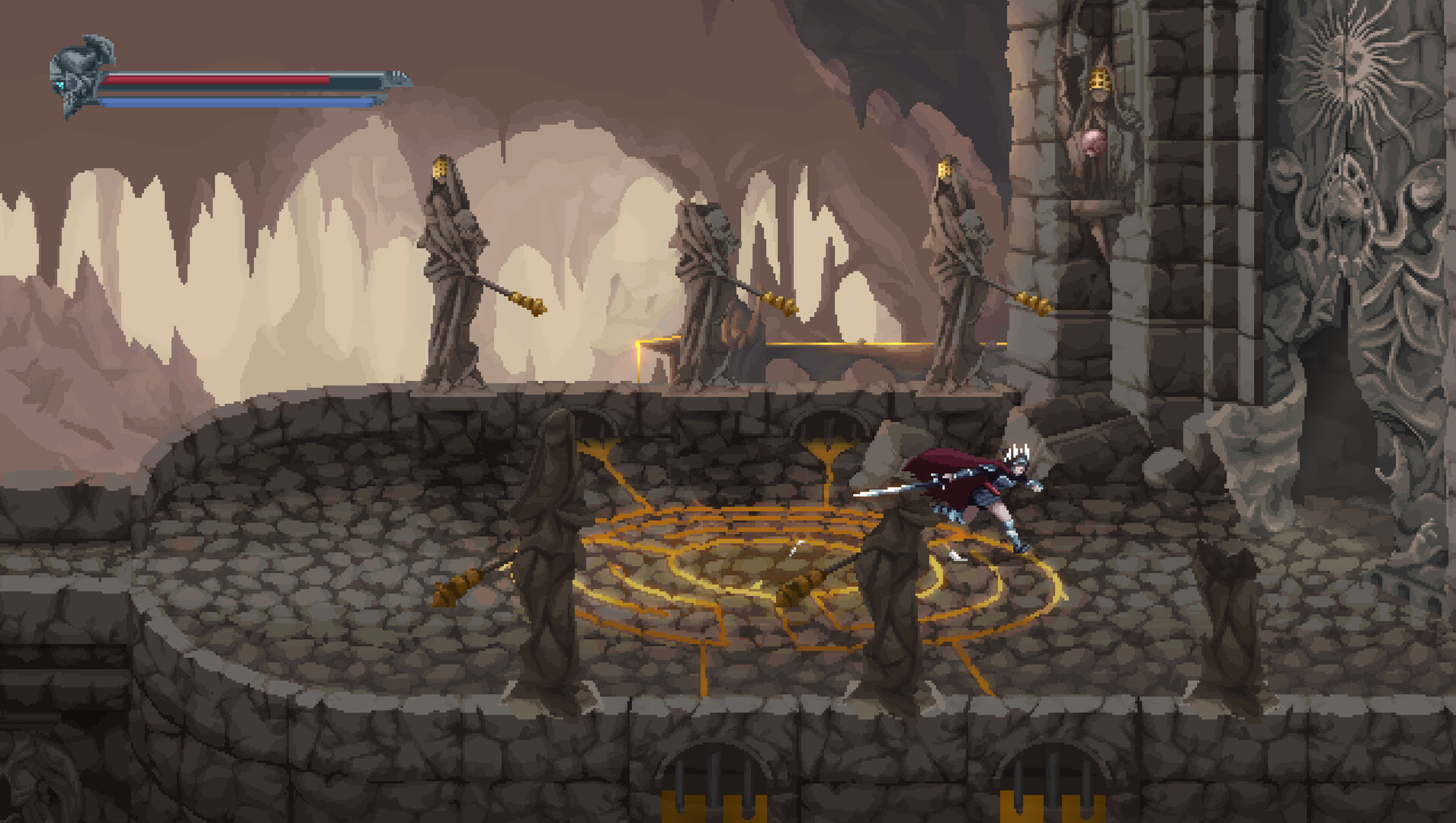 Eden's Guardian #5