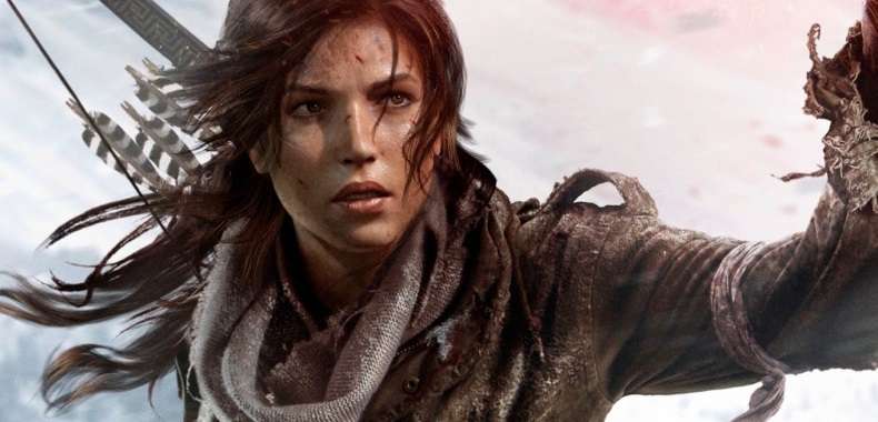 Scenarzystka serii Tomb Raider szuka nowych wrażeń. Spore zmiany w Crystal Dynamics