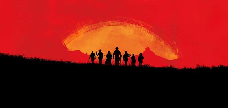 Red Dead Redemption 2 za 159 zł